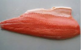 Filetto Salmone Norvegia 1/1.4kg
