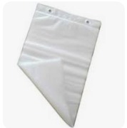Sacchetti Cartene HDPE 60x90 10kg