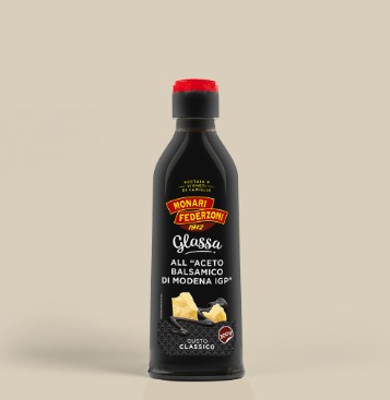 Glassa Aceto Bals Mod IGP 300gr