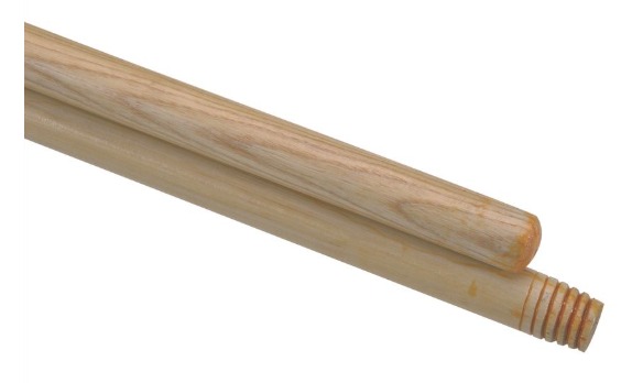Manico Legno Verniciato 130cm