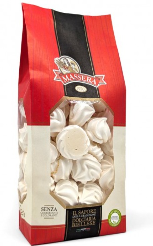 Meringhe Bianche 2.5kg