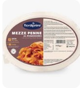 Mezze Penne al Pom 350gr 1ct4pz