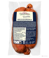 Nduja di Spilinga