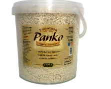 Panko Panatura Secchio 1.5kg