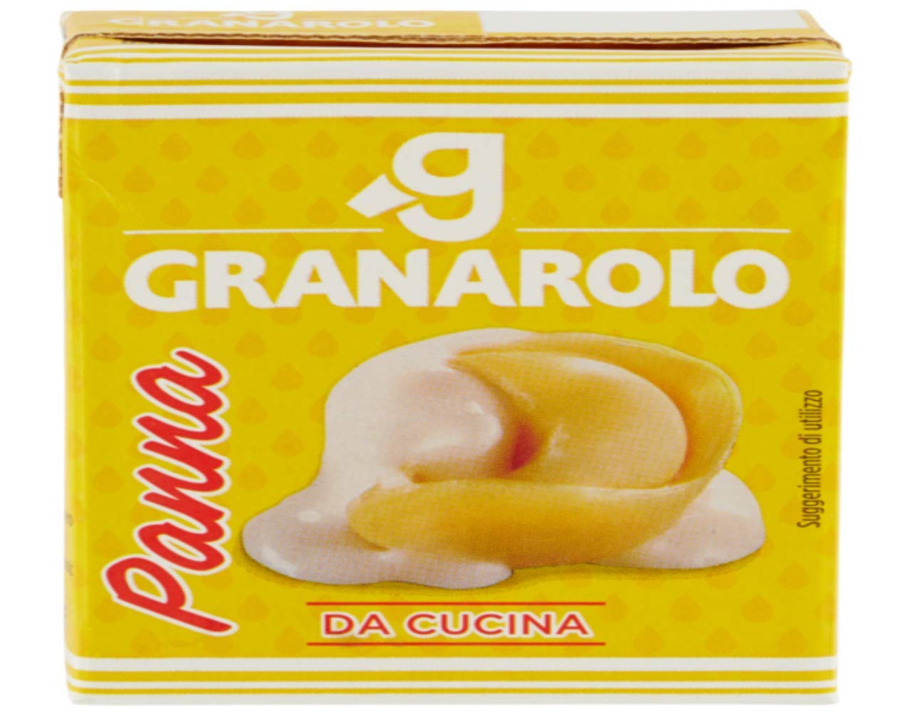 Panna da Cucina 500ml
