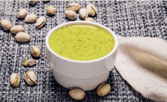 Pesto di Pistacchio VV 520gr