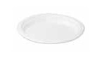 Piatto Fondo Diametro 18cm BIO 100pz