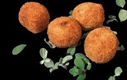 Polpettine di Acciughe 3kg