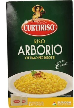 Riso Arborio 1kg