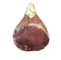 Prosciutto Crudo Piatto MEC