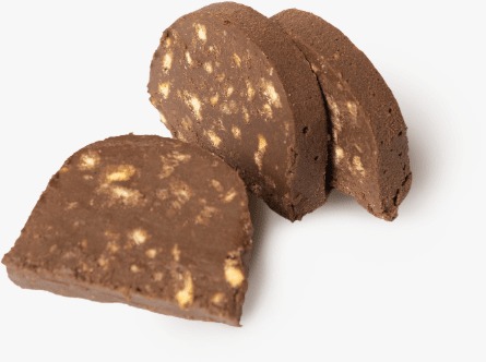Salame al Cioccolato 1kg