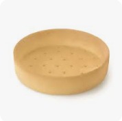 Tartelletta Rotonda Vuota 8.3cm 55pz