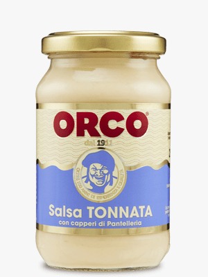 Salsa Tonnata VV 1kg