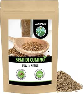 Semi di Cumino 500gr