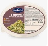 Strigoli al Pesto 300gr 1ct4pz