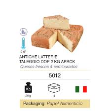 Taleggio DOP