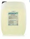 Tecno Clor Matic 6kg