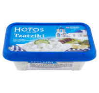 Tzatziki 200gr