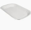 Vassoio Cartone 28gr 13x19