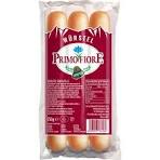 Wurstel Suino Tacchino 250gr 12pz