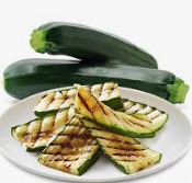 Zucchine Grigliate 1kg