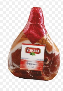 Prosciutto Crudo Addobbo MEC