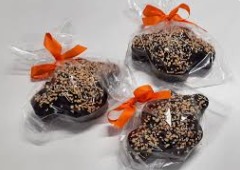 Colombine Gianduia 12pz x 140gr