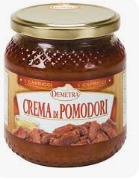 Crema di Pomodori vv 580ml