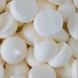 Gocce di Meringa Bianche 2KG