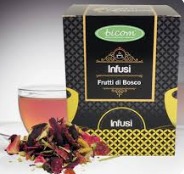 TISANE