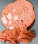 Mortadella Di Cinghiale 1/2 KG 4.5