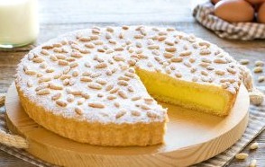 TORTE FRESCHE
