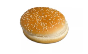 Pane Burger Pret 71gr x30