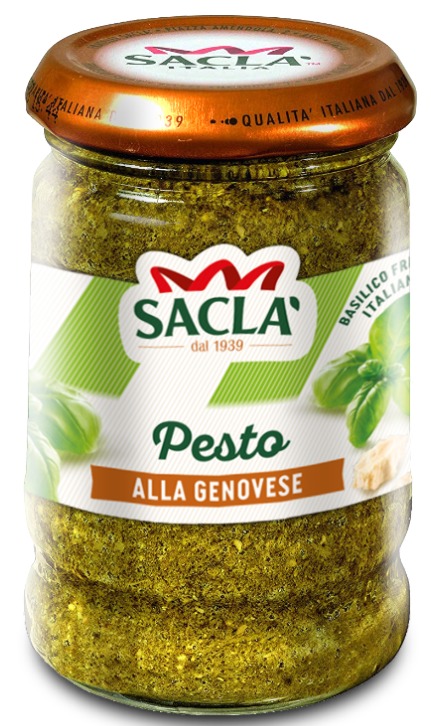 Pesto Genovese 950gr
