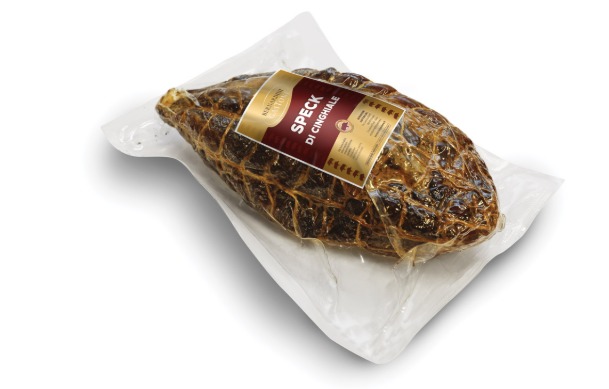 Speck Cinghiale 1.5kg ca