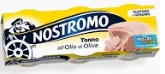 Tonno Olio di Oliva 60gx6 1ctx10cf