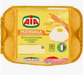 Uova Pasta Gialla All Terra Mx6