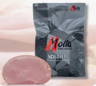 P. Cotto Scudiero Scelto 1/2