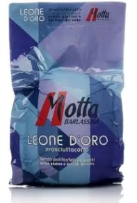 P.Cotto 1/2 Leone D Oro