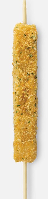 Arrosticini di Totano Gratinati 1kg 1ct4pz