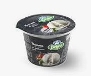 Burrata Bicchiere 100gr 1ct6pz