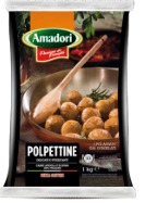 Polpettine di carne Surg 1Kg 1ctx3pz