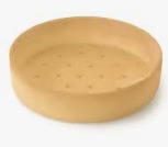 Tartelletta Rototonda Vuota 10.3cm48pz