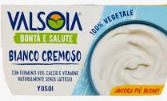 Yogurt Vegano di Soia 125grx2 1ct 24pz