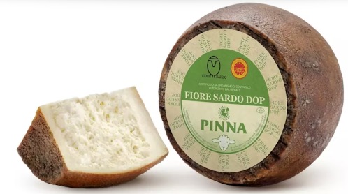 Pecorino Fiore Sardo DOP
