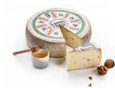 Toma Piemontese DOP Piccola