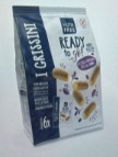 Grissini Mini 30grx6pz Gluten Free