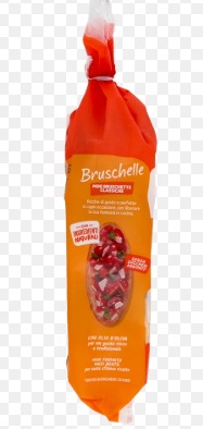 Bruschelle 200Grx3