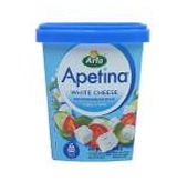 Mozzarella a Cubetti in Salamoia 1.2kg