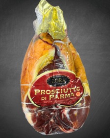 Pros Crudo Stag Est Canetti Addobbo